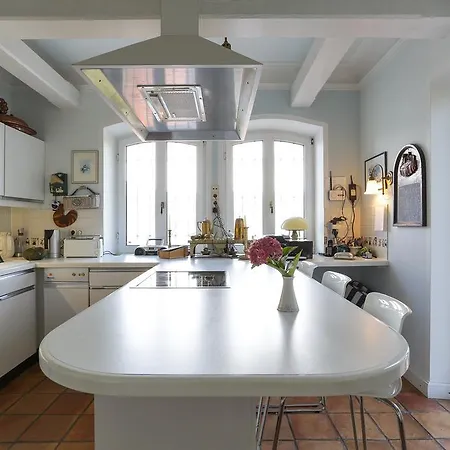 Villa Castellaccio - 14499