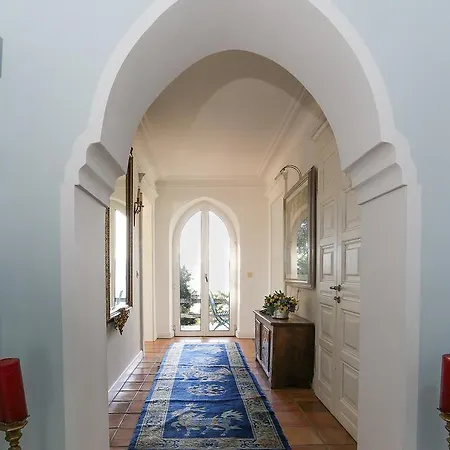 Villa Castellaccio - 14499