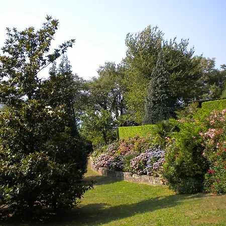 Villa Castellaccio - 14499 Brezzo