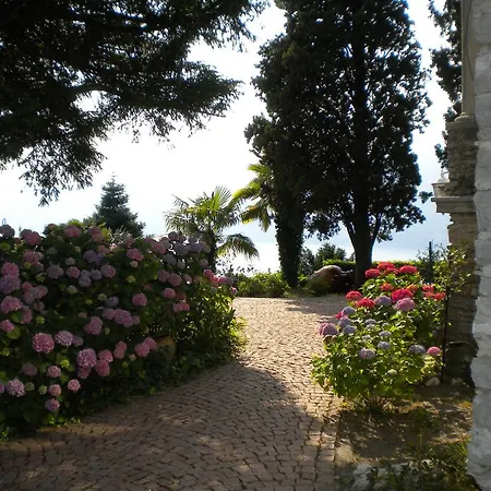 Villa Castellaccio - 14499 Brezzo