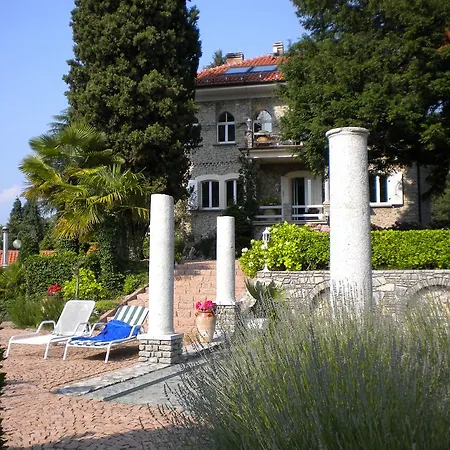 Villa Castellaccio - 14499