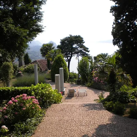 Villa Castellaccio - 14499 Brezzo