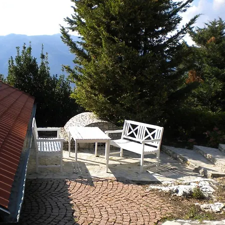 Βίλα Castellaccio - 14499 Brezzo